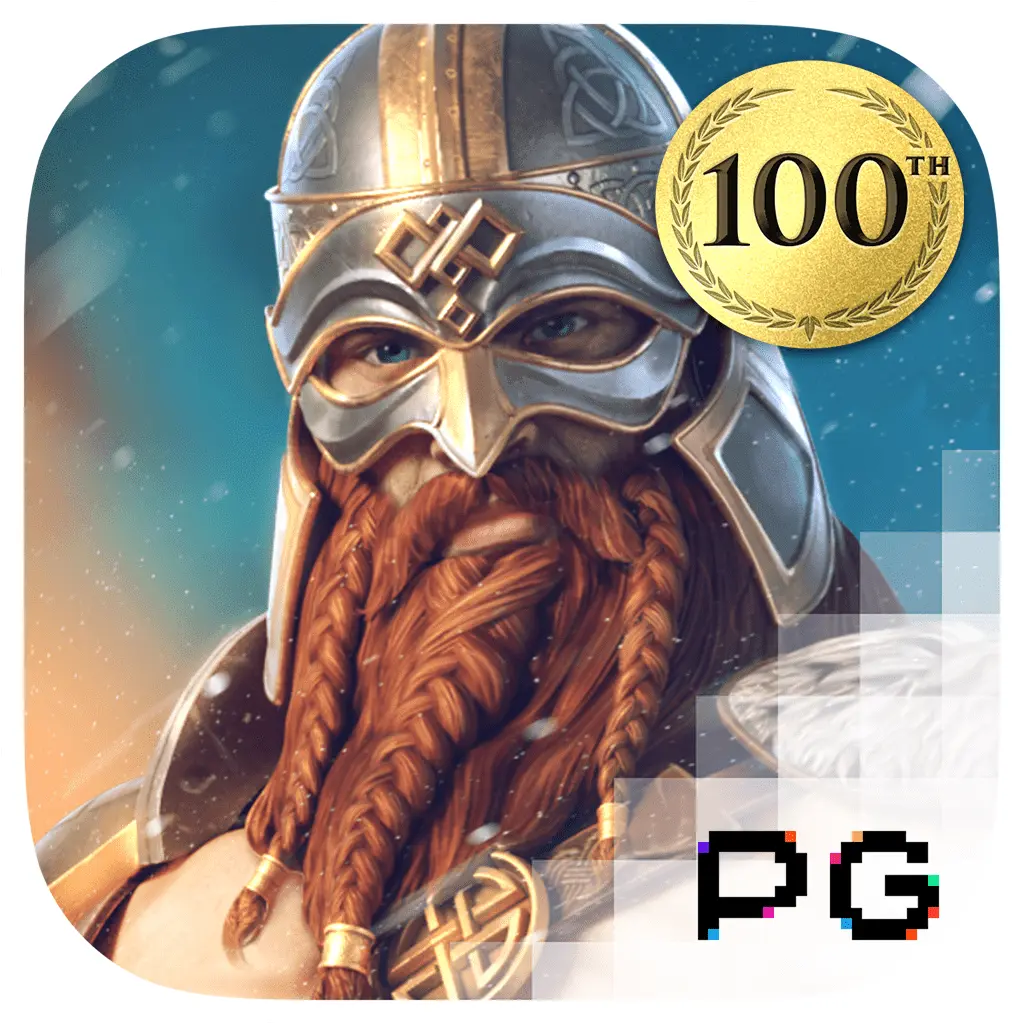 Asgardian Rising - HEROBET168