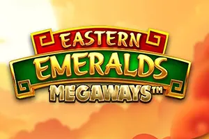 POP Eastern Emeralds Megaways (Quickspin) - HEROBET168