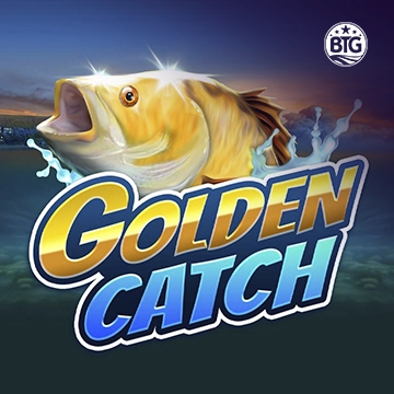 Golden Catch - HEROBET168
