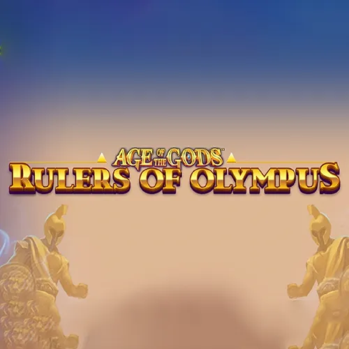 Age of the Gods: Rulers of Olympus - HEROBET168
