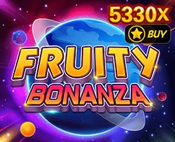 Fruity Bonanza - HEROBET168