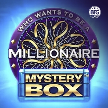 Millionaire Mystery Box - HEROBET168
