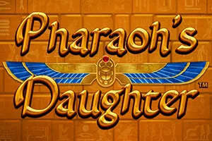 Pharaohs Daughter - HEROBET168