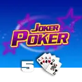 Joker Poker 5 Hand - HEROBET168
