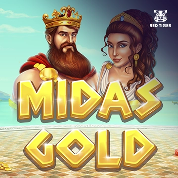 Midas Gold - HEROBET168