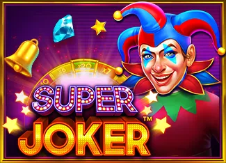 Super Joker - HEROBET168