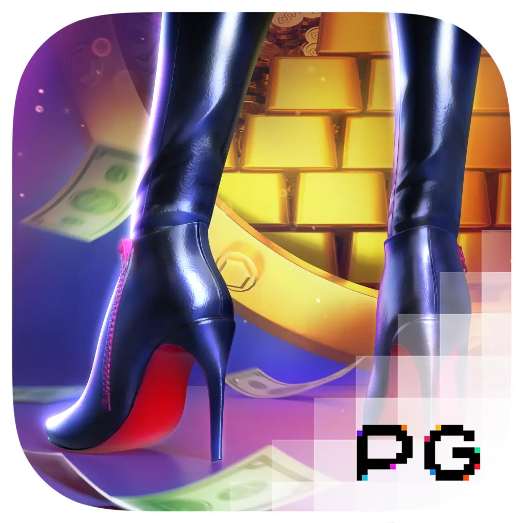 Heist Stakes - HEROBET168