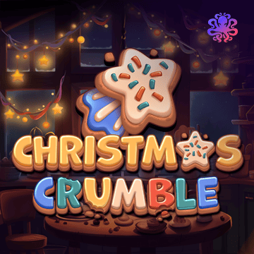 Christmas Crumble - HEROBET168