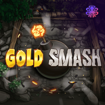 Gold Smash - HEROBET168