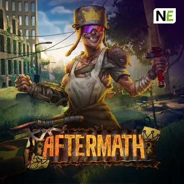 Aftermath - HEROBET168
