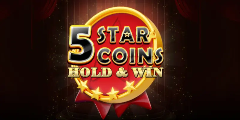 5 Star Boost: Hold & Win - HEROBET168