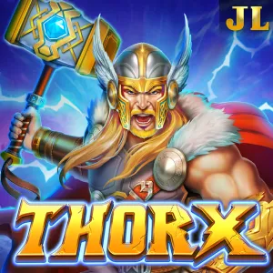 Thor X - HEROBET168