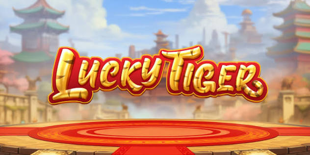 Lucky Tiger - HEROBET168