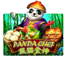 Joker123 : Panda Chef - HEROBET168