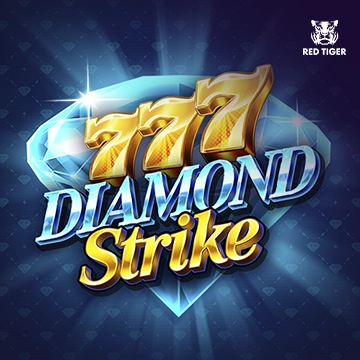 777 Diamond Strike - HEROBET168