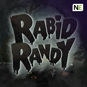 Rabid Randy - HEROBET168