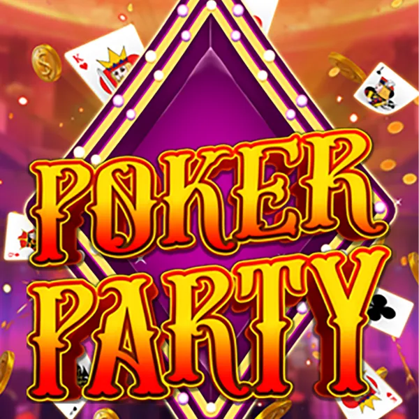Poker Party - HEROBET168