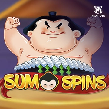 Sumo Spins - HEROBET168