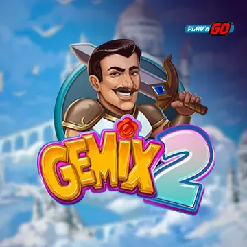Gemix 2 - HEROBET168
