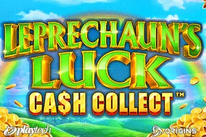 Leprechaun’s Luck: Cash Collect - HEROBET168