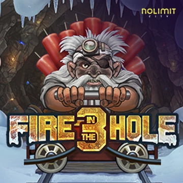 NolimitCity : Fire in the Hole 3 - HEROBET168