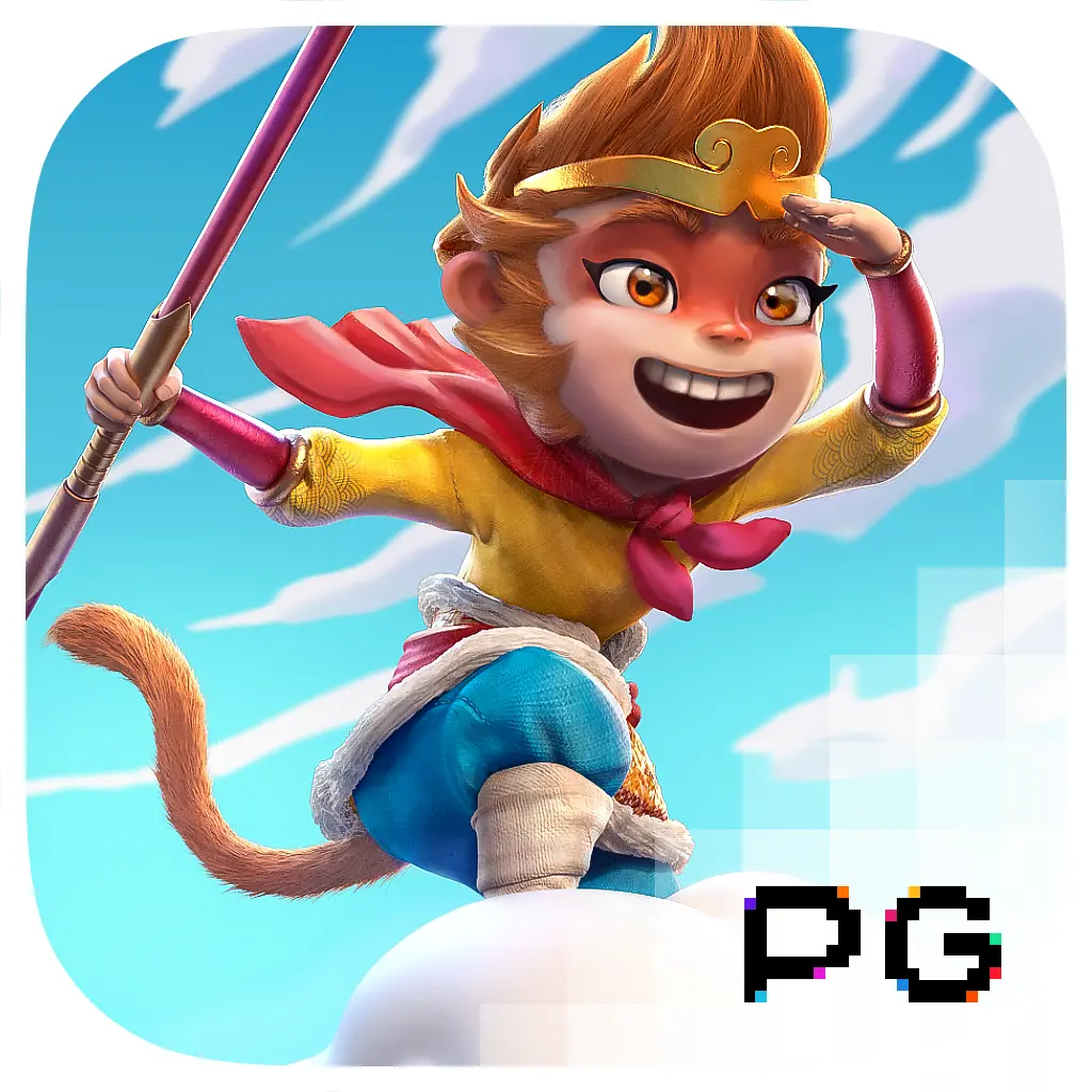 Journey to the Wealth - HEROBET168