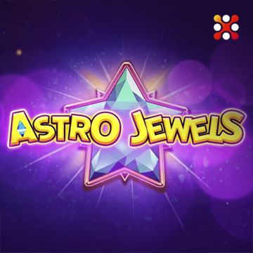 Astro Jewels - HEROBET168