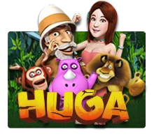 Joker123 : Huga - HEROBET168