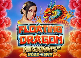 Floating Dragon Hold & Spin Megaways - HEROBET168