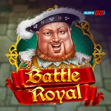 Battle Royal - HEROBET168