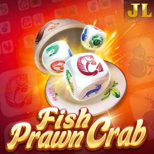 Fish Prawn Crab - HEROBET168