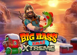 Big Bass Xmas Xtreme - HEROBET168