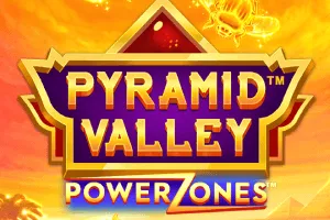 Pyramid Valley: Power Zones - HEROBET168