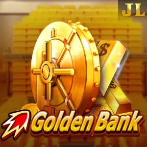 Golden Bank - HEROBET168