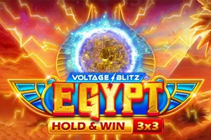 Voltage Blitz Egypt - HEROBET168