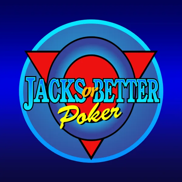 Jacks or Better - HEROBET168