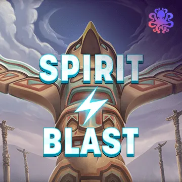 Spirit Blast - HEROBET168
