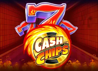 Cash Chips - HEROBET168