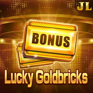 Lucky Goldbricks - HEROBET168