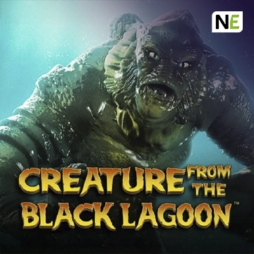 Creature from the Black Lagoon - HEROBET168