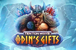 Ten Ton Ways Odins Gifts - HEROBET168