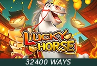 Lucky Horse - HEROBET168
